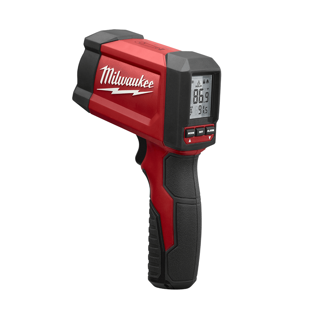 Instruments - Milwaukee Tools